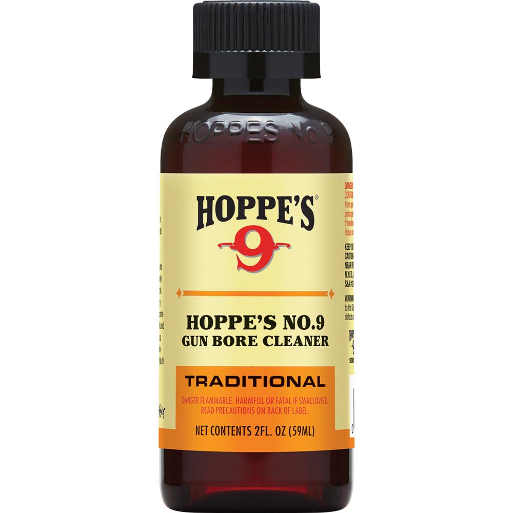 HOPPES #9 SOLVENT 2 OZ LIQUID