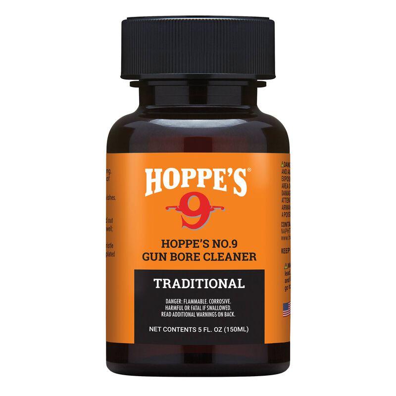 HOPPES #9 SOLVENT 4 OZ LIQUID