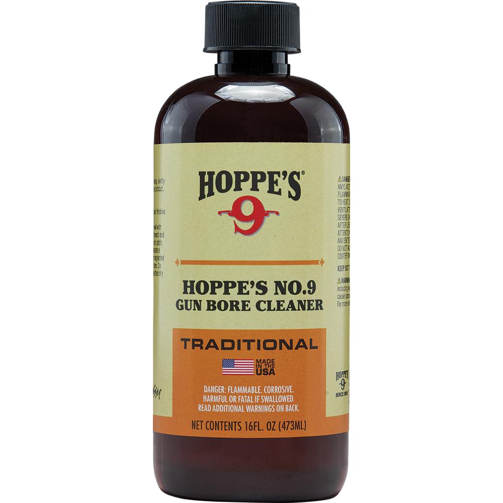 HOPPES #9 PINT LIQUID