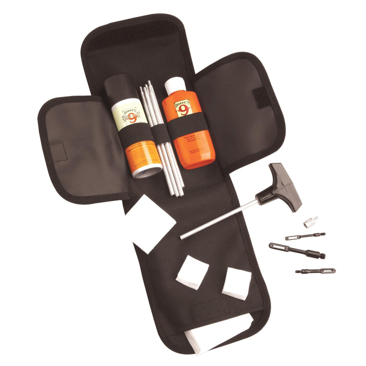 UNIVERSAL FIELD CLEANING KIT