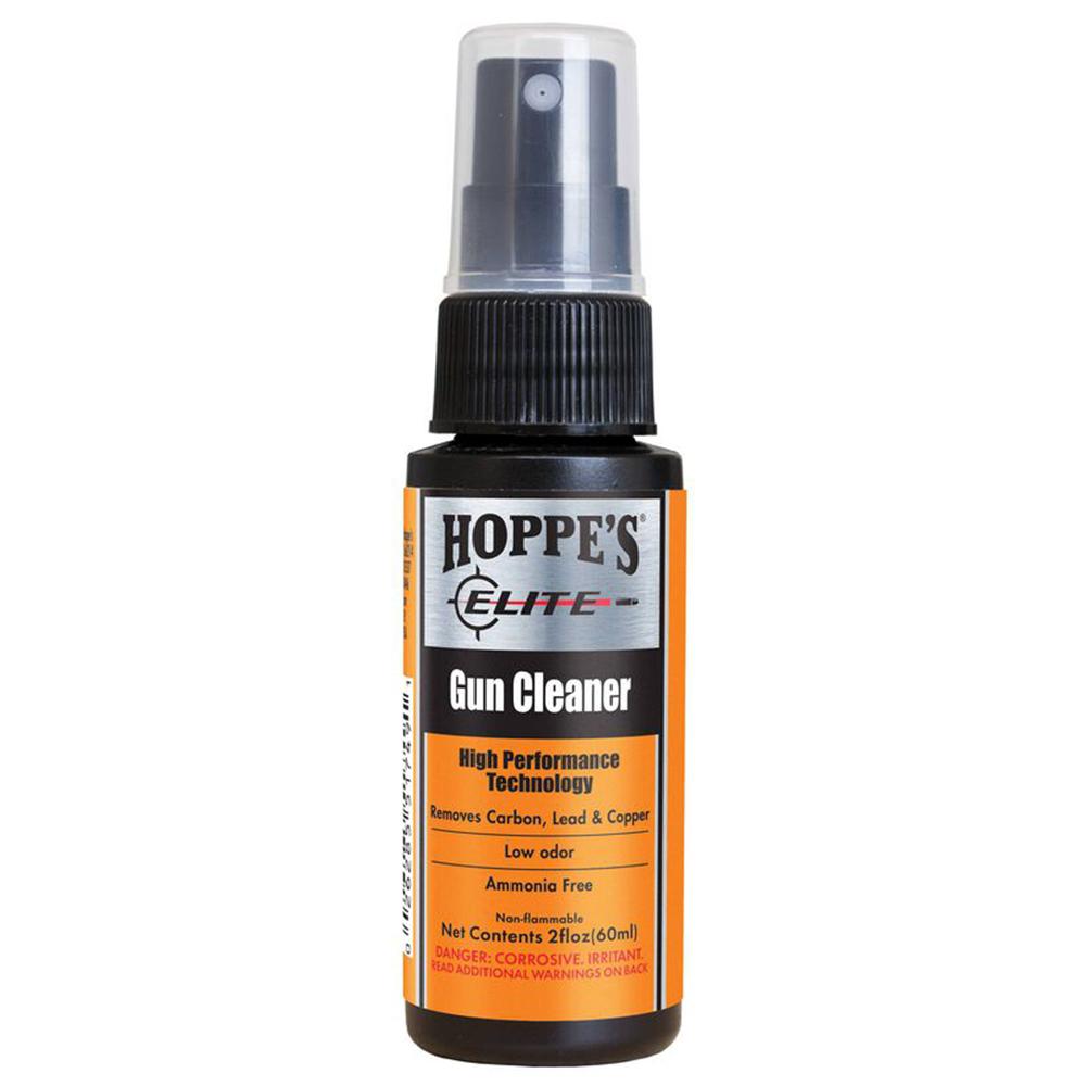 ELITE 2 OZ. GUN CLEANER