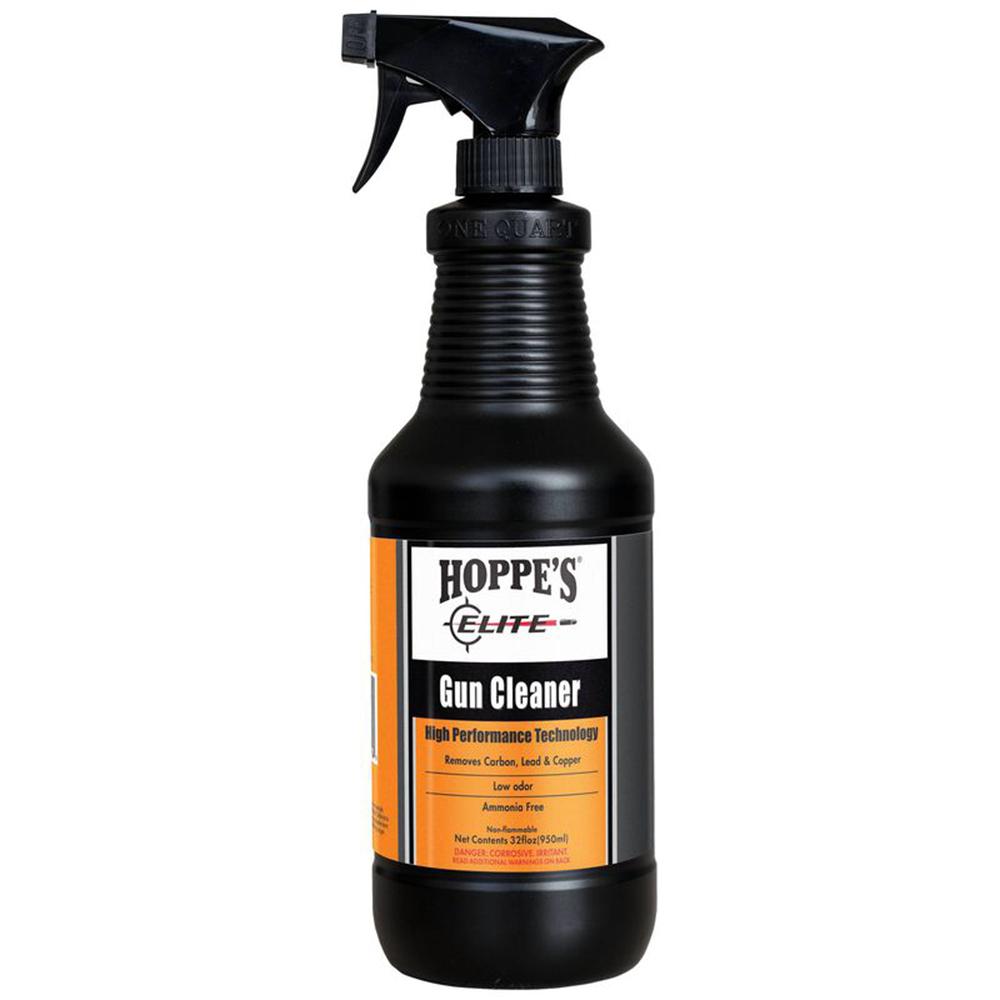 ELITE 32 OZ. GUN CLEANER