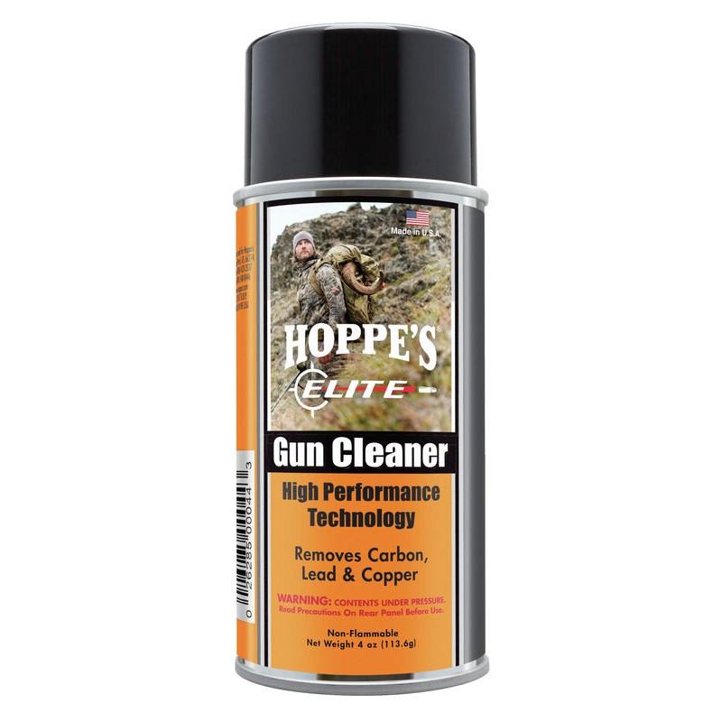 ELITE 4OZ GUN CLEANER