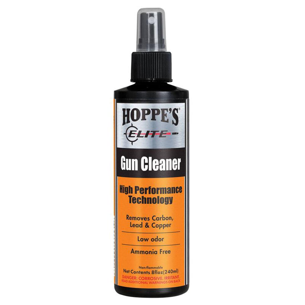 ELITE 8 OZ. GUN CLEANER