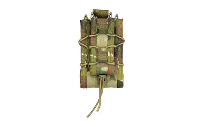 HSGI DOUBLE DECKER MOLLE MC
