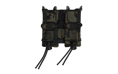 HSGI DOUBLE PISTOL TACO MOLLE MCB