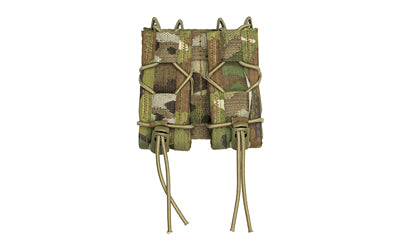 HSGI DOUBLE PISTOL TACO MOLLE MC