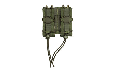 HSGI DOUBLE PISTOL TACO MOLLE ODG