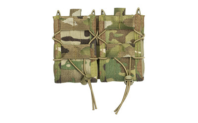 HSGI DOUBLE RIFLE TACO MOLLE MC