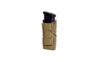 HSGI GEN 2 SNGLE PISTOL TACO COY