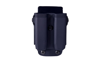 HSGI UL TWIN MAG POUCH UNIV CLIP SZ1