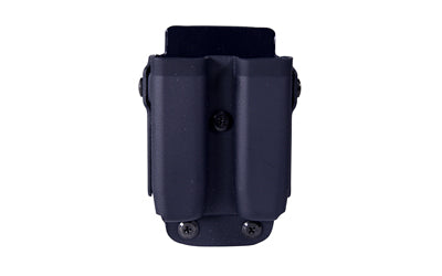 HSGI UL TWIN MAG POUCH PLM SZ 1 BLK