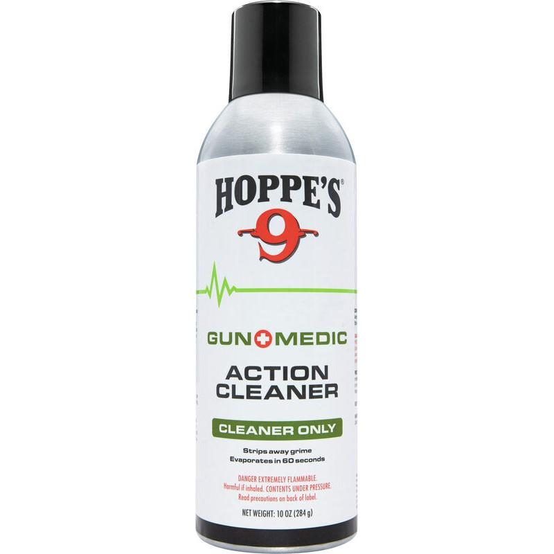 Gun Medic 10 oz Aerosol Cleaner, Bottle