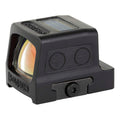 Holosun 509T X2 Enclosed 2 MOA Red Dot Sight - RMR Footprint - Solar Backup - Multi Reticle