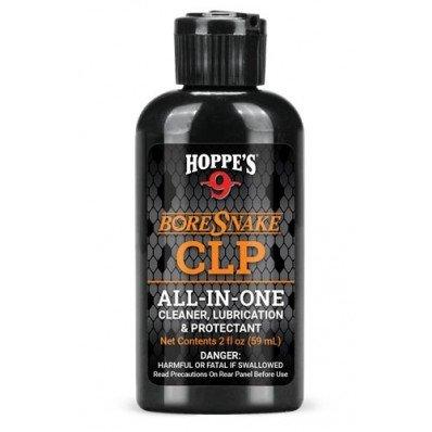 OIL CLP 2OZ BLACK CLP, BOTTLE