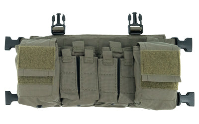 HSP D3CR X PLACARD RANGER GREEN