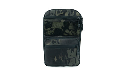 HSP FLATPACK MULTICAM BLACK