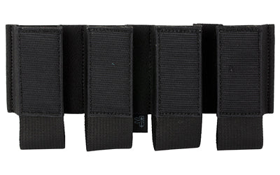 HSP SUB GUN QUAD MAG INSERT BLACK