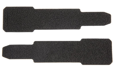 HSP MANDIBLE VERT MOLLE STRAP 2PK