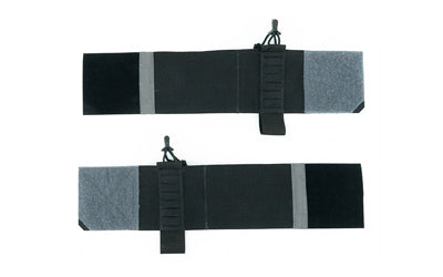HSP THORAX INCOG CUMMERBUNDS LRG GRY