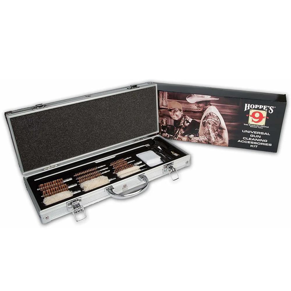 CLEANING KIT, UNIVERSAL ACCESSORY BOXED