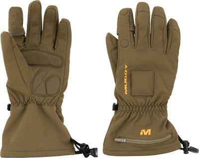 MUDDY NUCLEUS HEATED SOFTSHELL