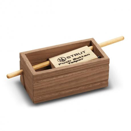 Hunters Specialties PUSH BUTTON YELPER CALL