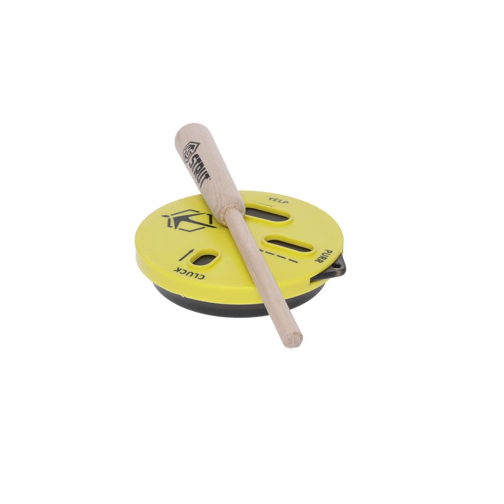 Hunters Specialties COOKIE CUTTER POT CALL