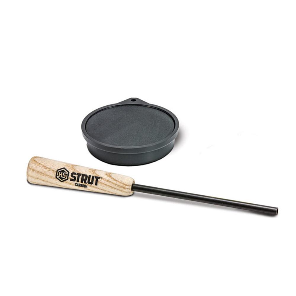Hunters Specialties SUZIE SNOOD SLATE PAN CALL