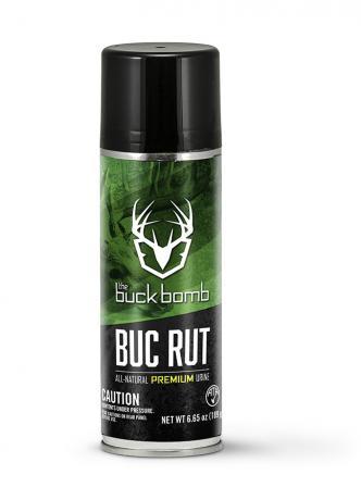 Hunters Specialties BUCK BOMB BUC RUT- AEROSOL