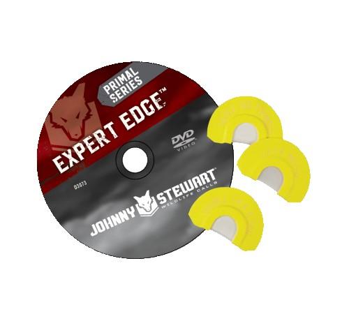 JOHNNY STEWART COMBO DIA EXPERT EDGE PREDATOR