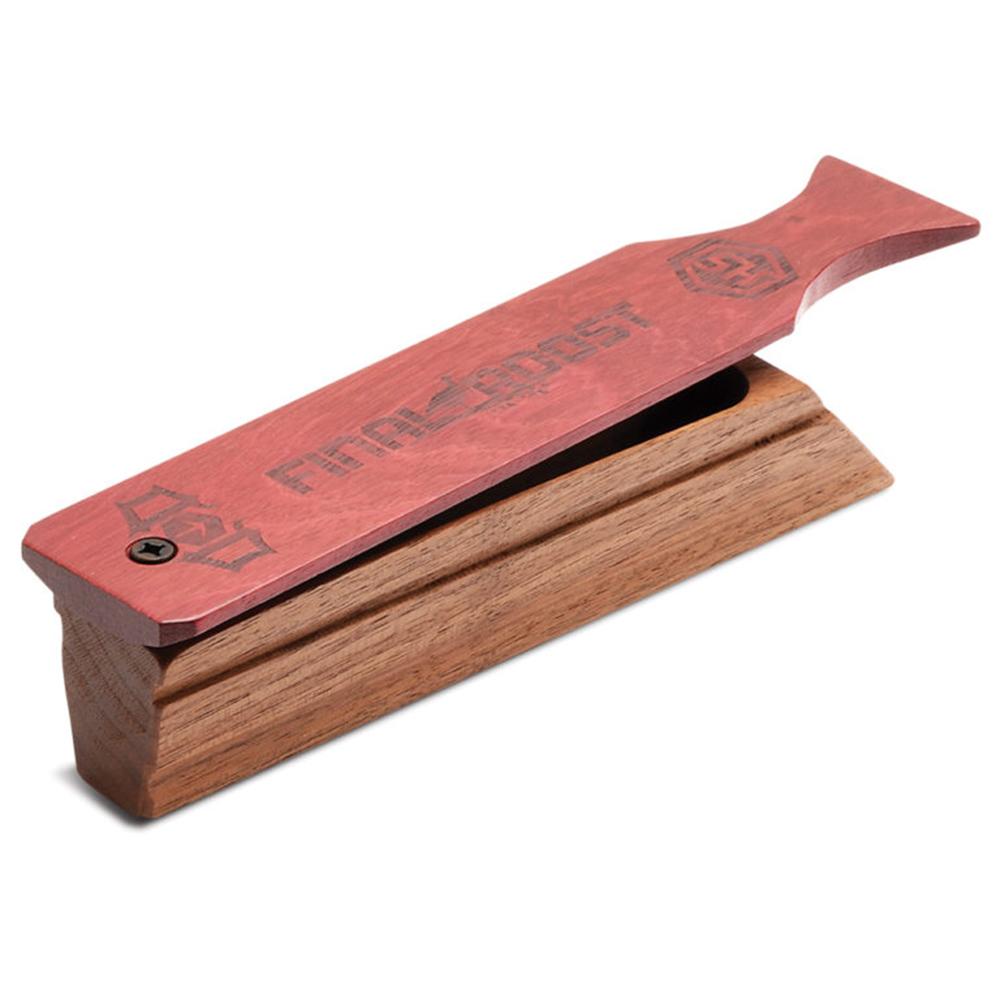 Hunters Specialties DRURY OUTDOORS SIGNATURE BOX CALL