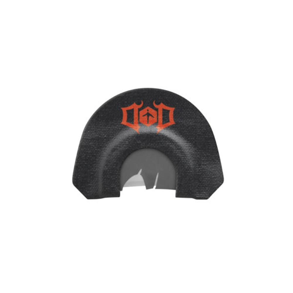 Hunters Specialties DRURY OUTDOORS SIGNATURE TONGUE CUTTER PLUS MOUTH CALL