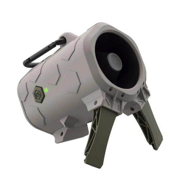 Hunters Specialties Johnny Stewart Remote Game Caller