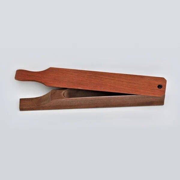 Hunters Specialties BUTSKI LONG STROKER Box Call