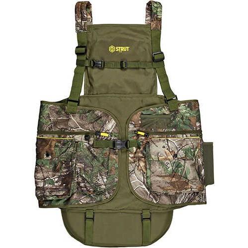 Hunters Specialties TURKEY VEST L/XL  EDGE NEW