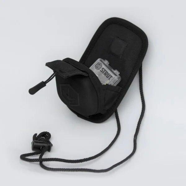 Hunters Specialties MAGNETIC MOUTH CALL STORAGE CASE