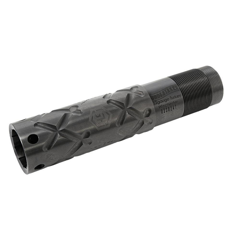 HUNTERS SPCTY UNDERTAKER PRO CHOKE TUBE 12GA WINCHESTER/BRWNG INVECTOR