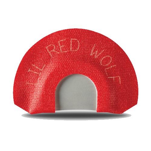 JOHNNY STEWART LIL' RED WOLF HOWLER