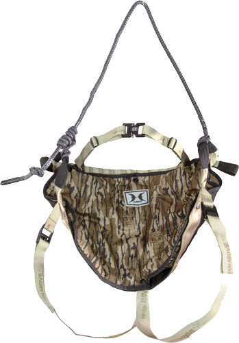 HAWK HELIUM SADDLE STARTER KIT
