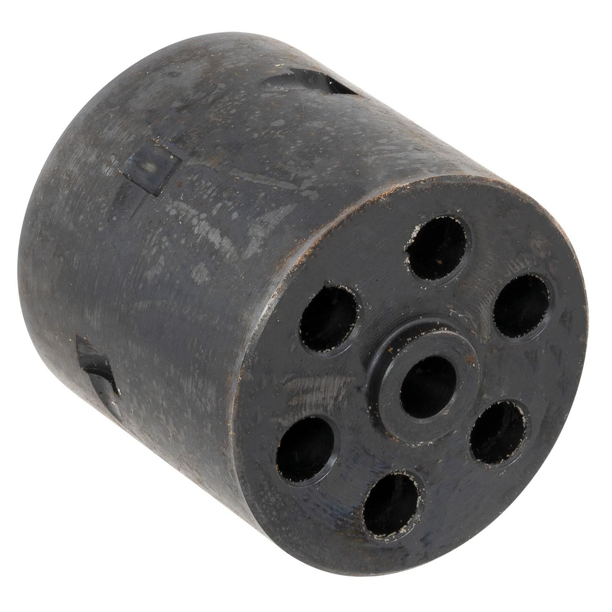 SINGLE UNIT PACKAGED CYLINDER 22 WMR HERITAGE - 6 SHOTS BLUE