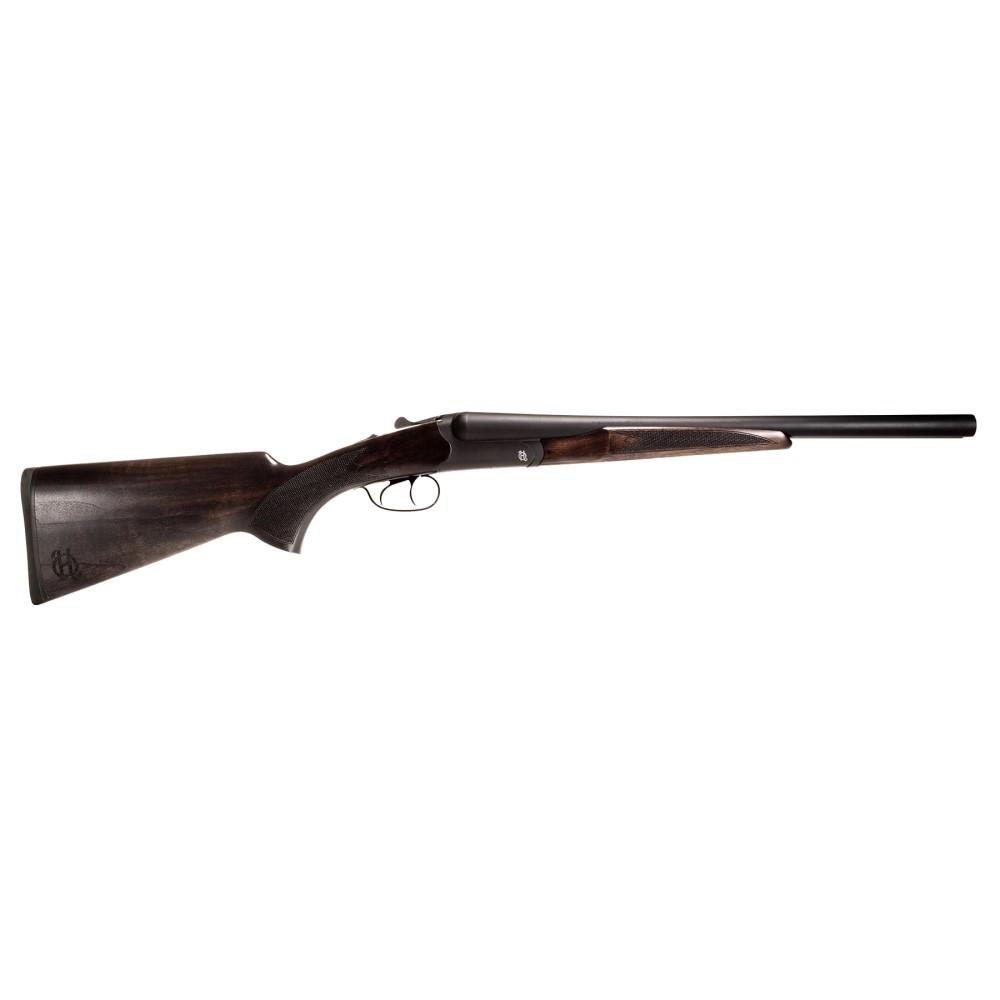 BADLANDER 12 GA 18.5'' 2RDS BK