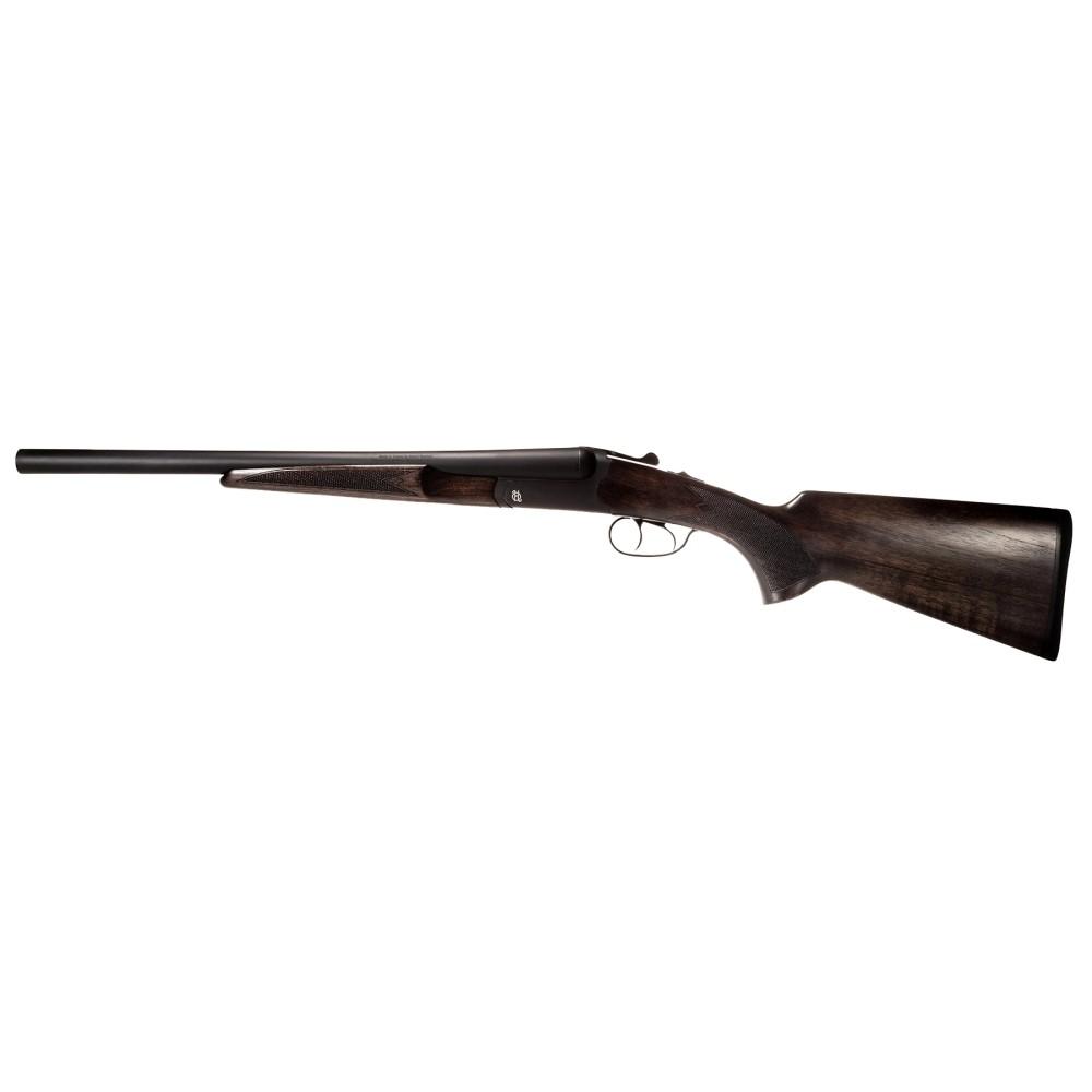 BADLANDER 12 GA 18.5'' 2RDS BK
