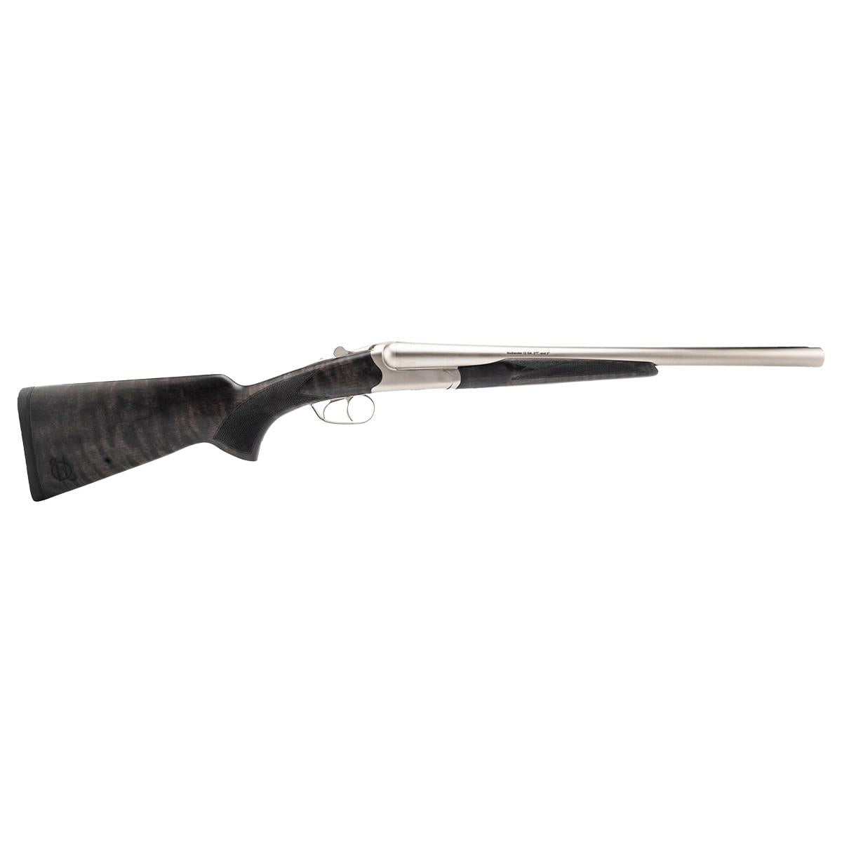 HERITAGE BADLANDER .410 BORE 18.5'' 2RDS NICKEL