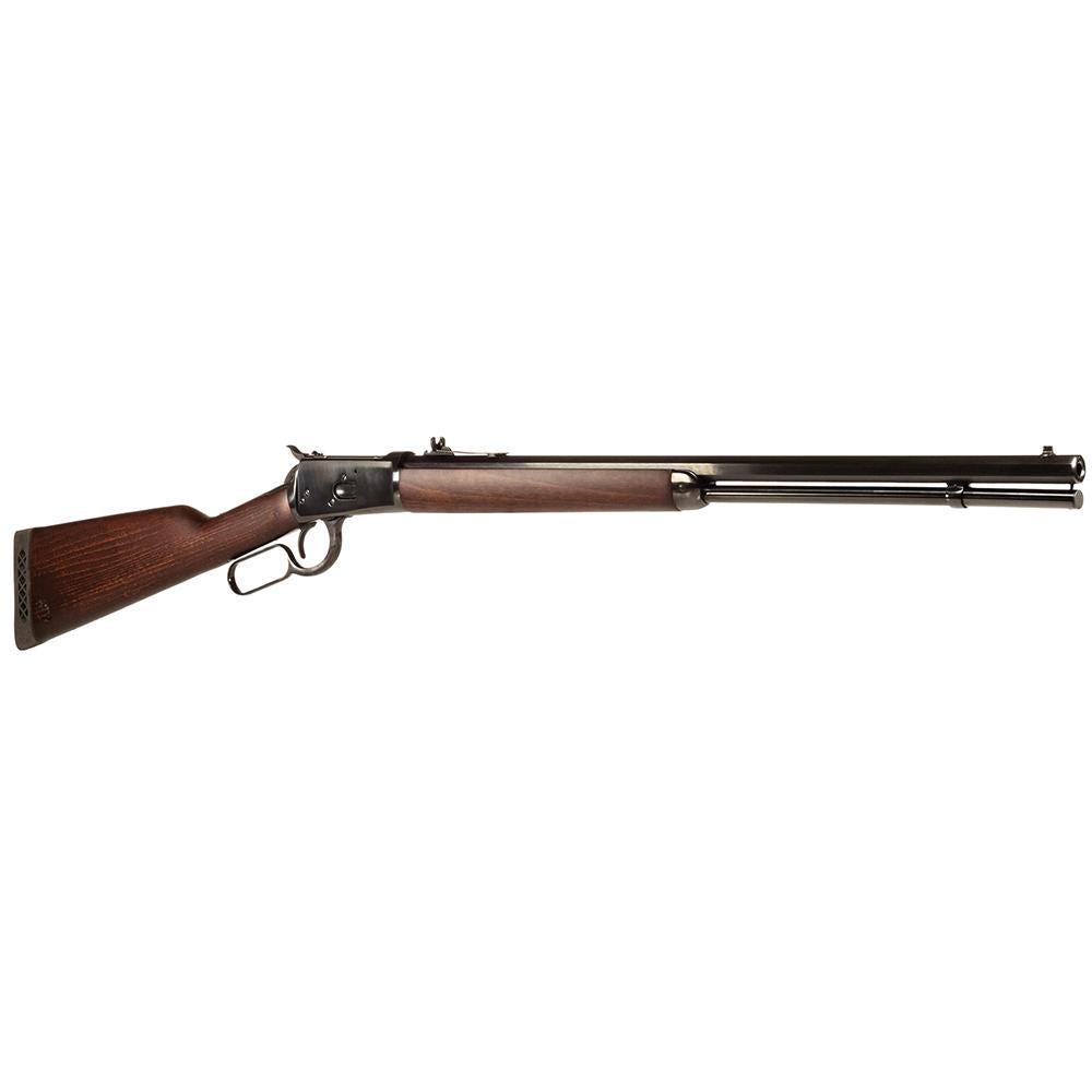Heritage 92 .357MAG 24'' BK/HW OCT 12-RDS