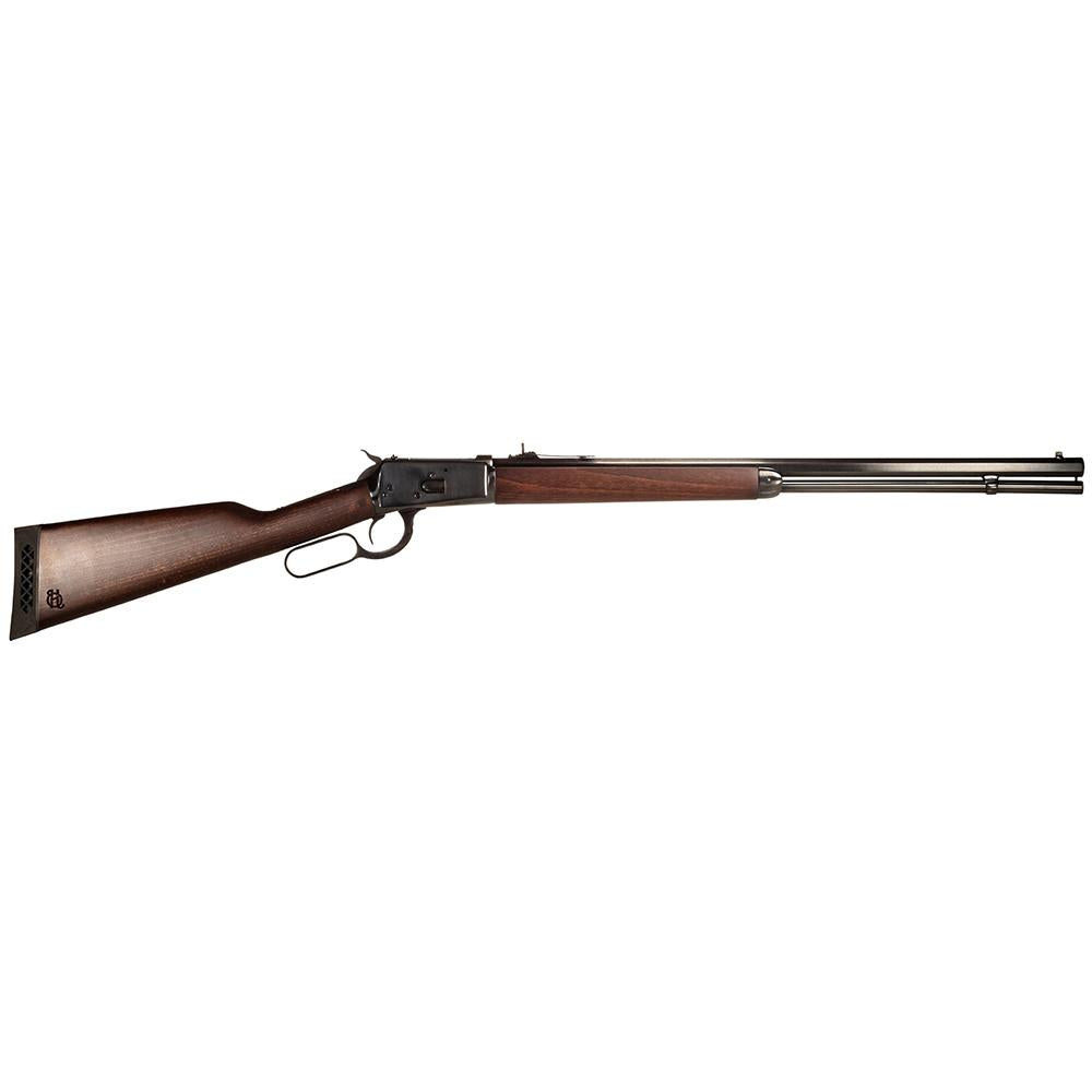 Heritage 92 .357MAG 24'' BK/HW OCT 12-RDS