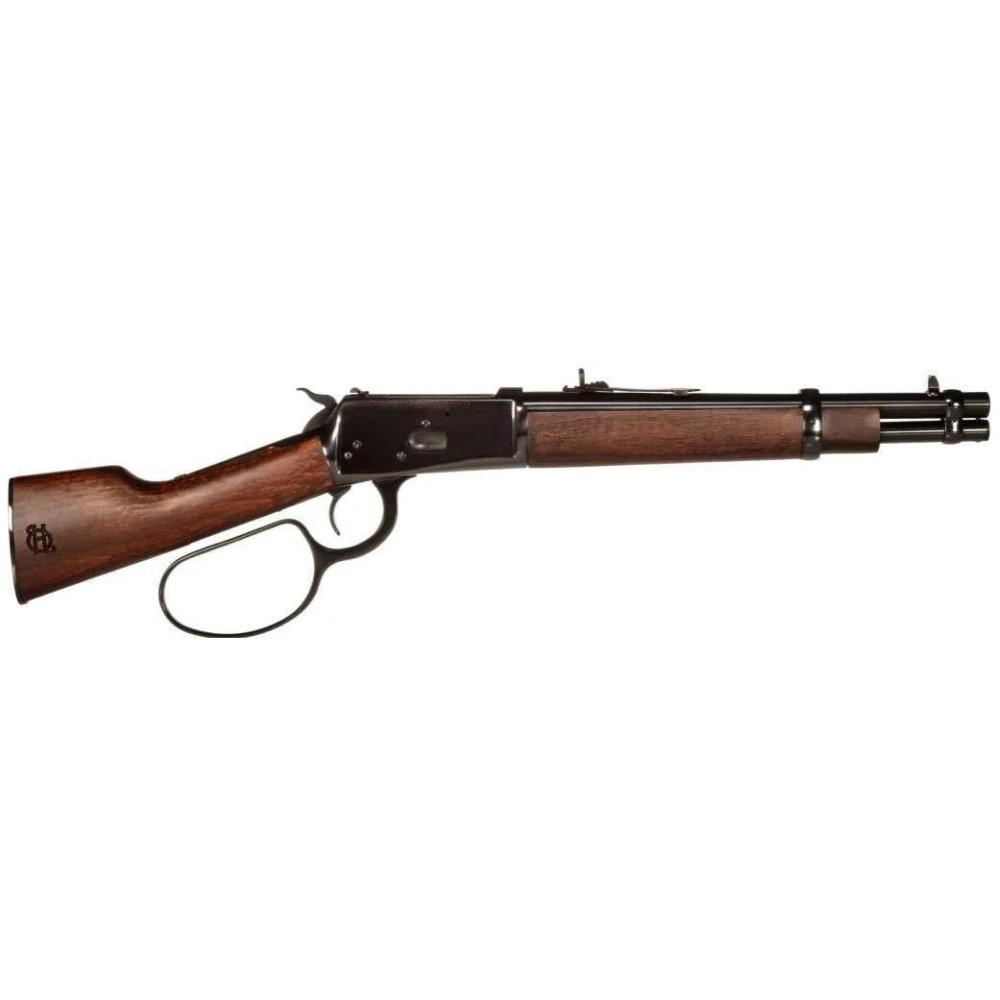 Heritage 92 RANCH HAND .357MAG BK 12'' 6-RDS
