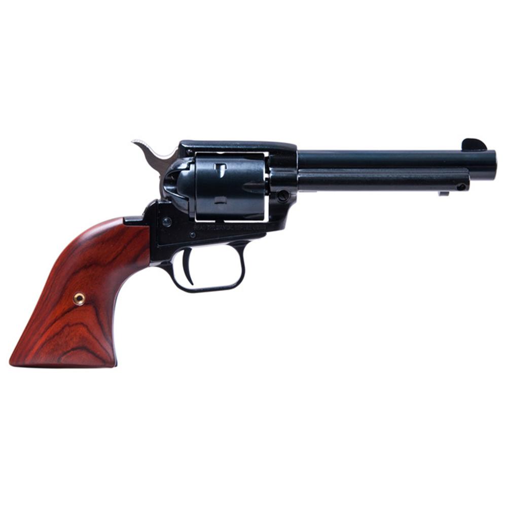 HERITAGE ROUGH RIDER 22LR 4.75 BLUE