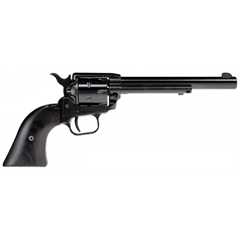 Heritage Rough Rider Custom Black on Black .22 LR 6.5 6rd