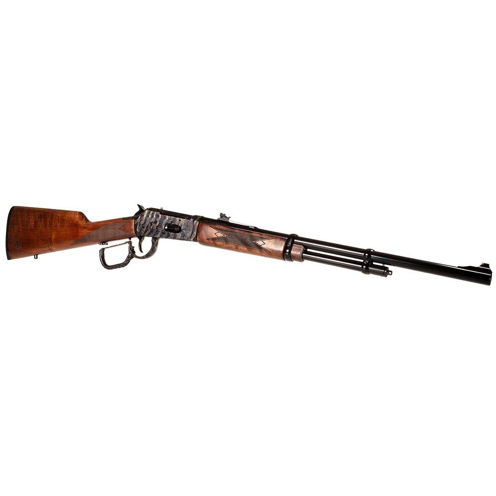 RANGE SIDE .410 BORE 20'' 5+1 RDS PLUGGED  2+1 CH STD TURKISH WALNUT